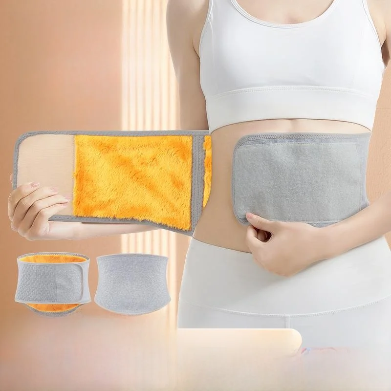 ceinture-chaude-doublee-polaire-pour-hommes-et-femmes-–-protection-du-nombril-anti-froid-chaleur-abdominale-–-ideale-pour-l'automne-et-l'hiver-fitness-et-sports