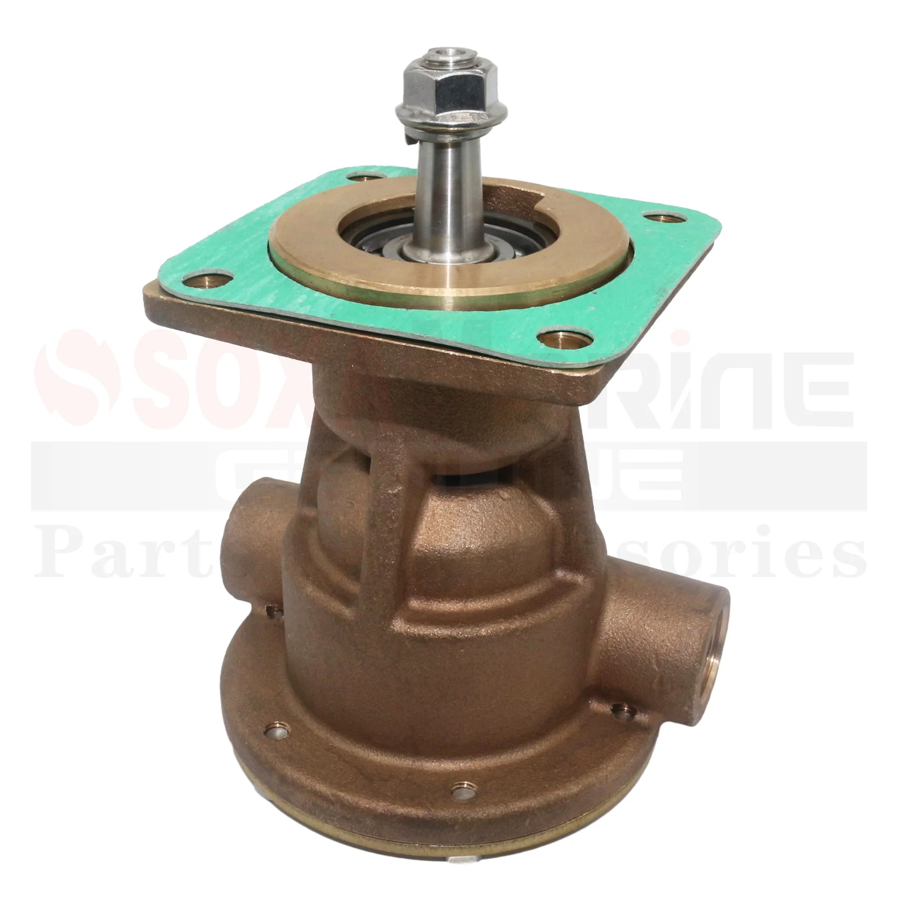 

Sea Water Pump Compatible with Northern Light Pumps 25-12057 M16C M20CR M753 NL753 M773 NL844 for Jabsco 30410-9001 Engins