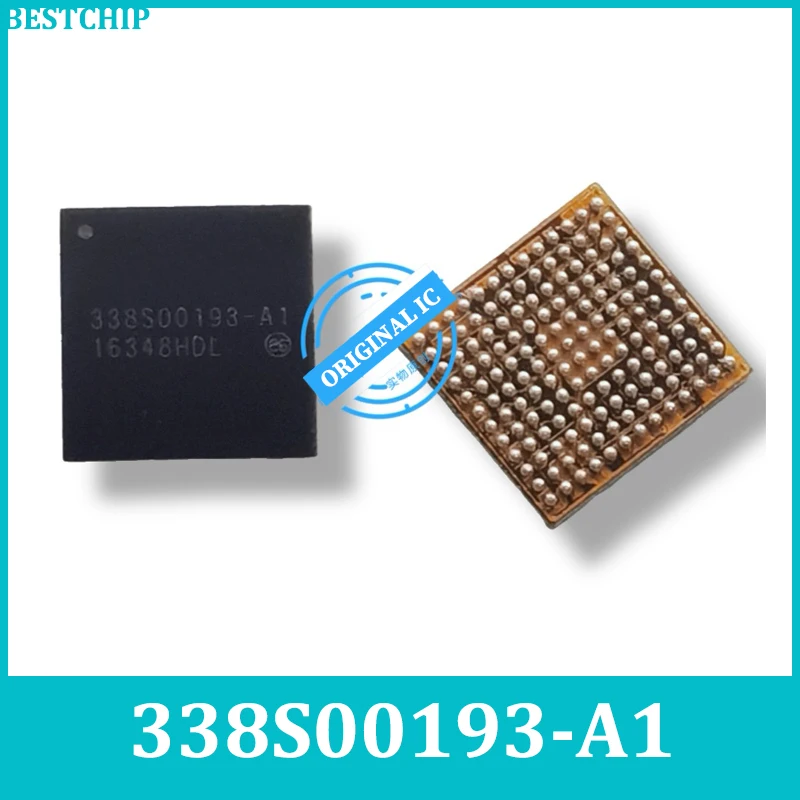 338S00193-A1 338500193 لماك بوك برو A1707 IC بغا رقاقة