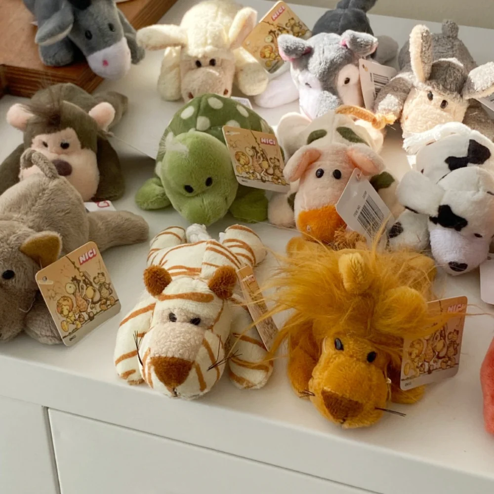 Cartoon Animal Fridge Magnets Cute Design Multifunctional Fridge Stickers Strong Magnet Easy To Stick Refrigerator Magnet