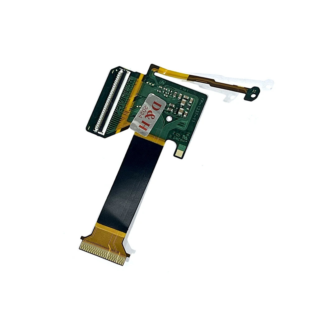 ソニーnex-5, nex5, nex5,next5,nex-5c, nex5c,レンズフォーカス,修理部品,新品用のフレックスケーブル