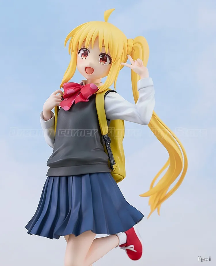 【Disponibile】Originale GSC BOCCHI THE ROCK Ijichi Nijika 1/7 Bilancia Figura Giocattoli Animazione Collezione Modello