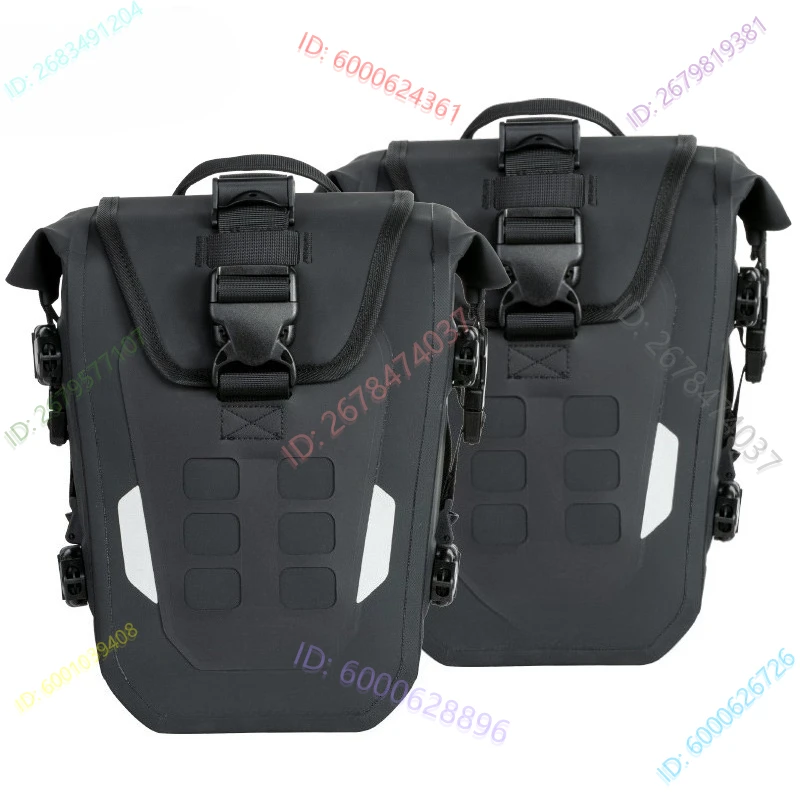 Bar  Multifunctional waterproof hanging  Side bag Anti-drop safety side bag