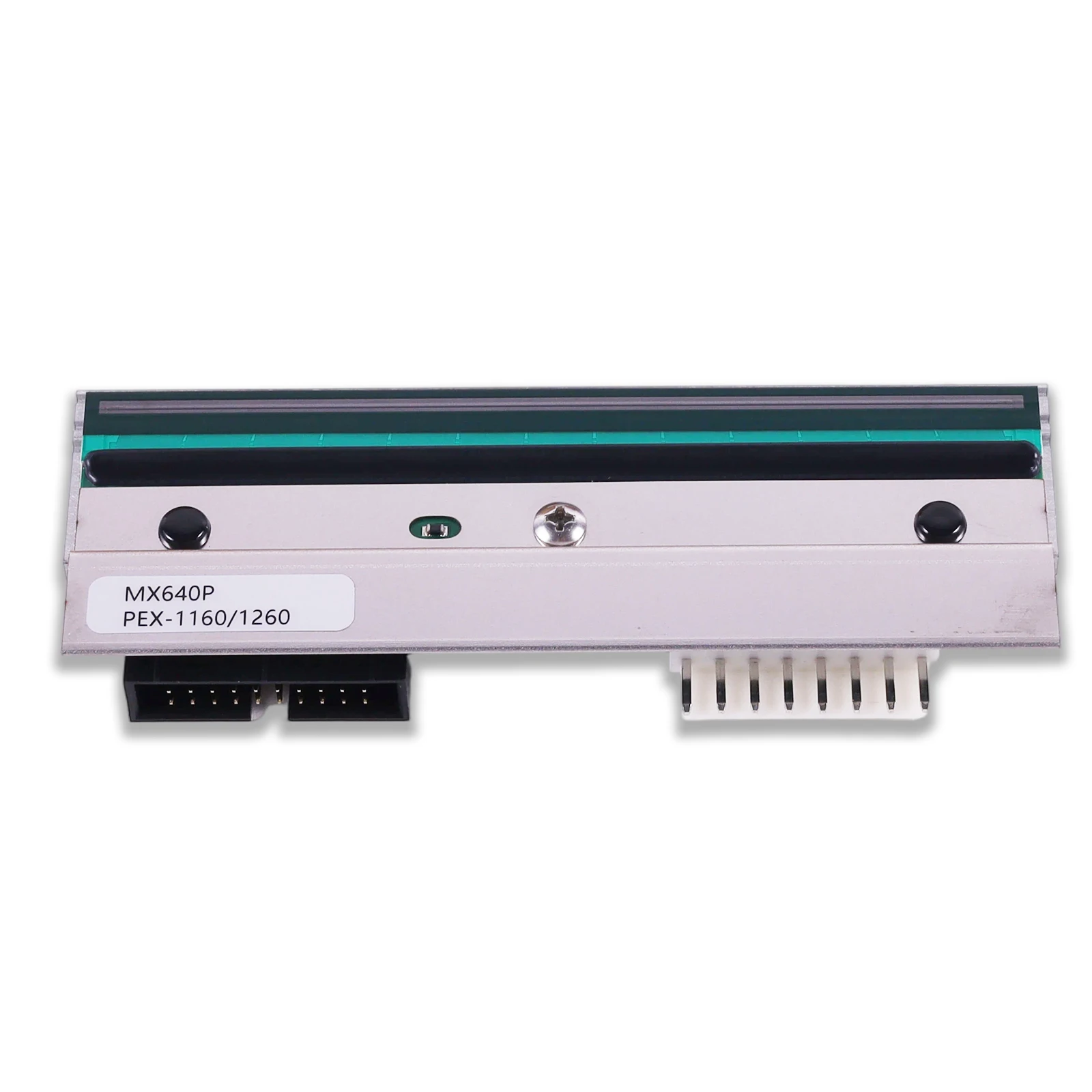 Kompatibler neuer OEM-Thermodruckkopf 98-0510090-02LF für TSC MX640/MX641/PEX-1161/PEX-1261 Barcode-Drucker, 600DPI Druckkopf – Detail 4
