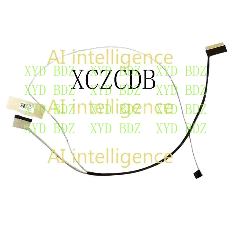 

30PIN NEW LCD Cable For ASUS FX86 FX86F FX505 FX505GT-BI5N7 3K 1422-032W0A2 FTS CDB