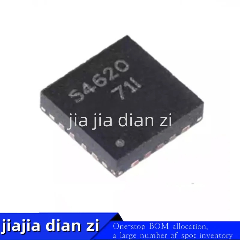 1pcs/lot 54620 TPS54620RHLR switch regulator chip in stock