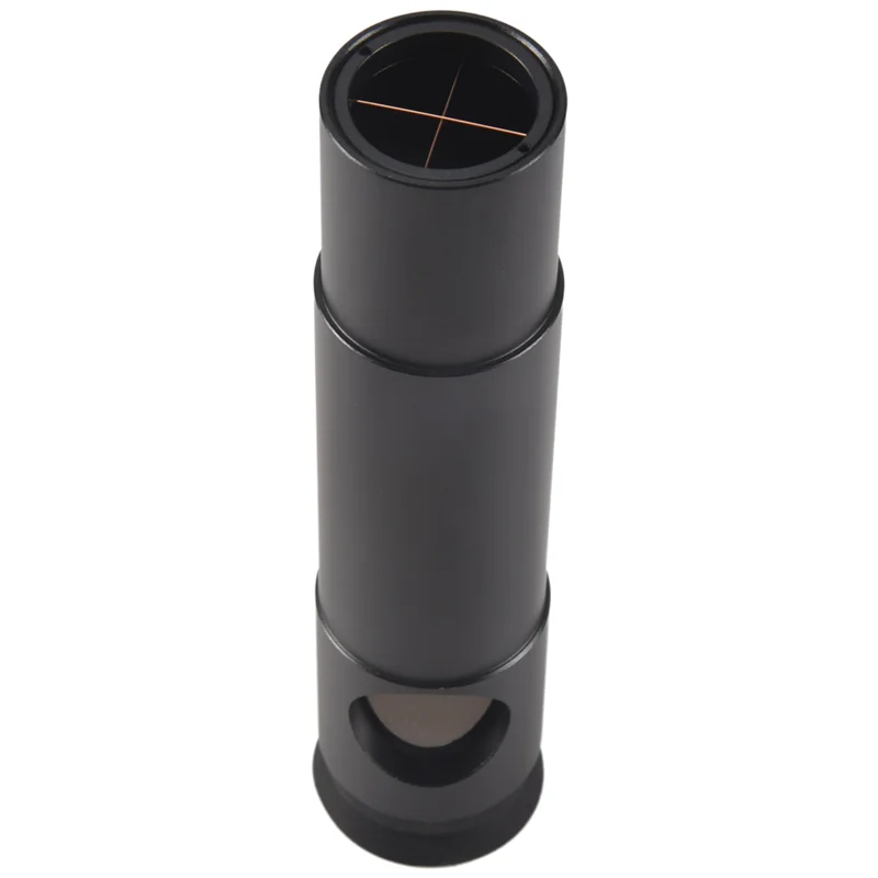 A32Z-1.25 بوصة شيشاير كوليمتينج العدسة للتلسكوبات المنكسر نيوتوني هيكل معدني تلسكوب فلكي ملحق Pr