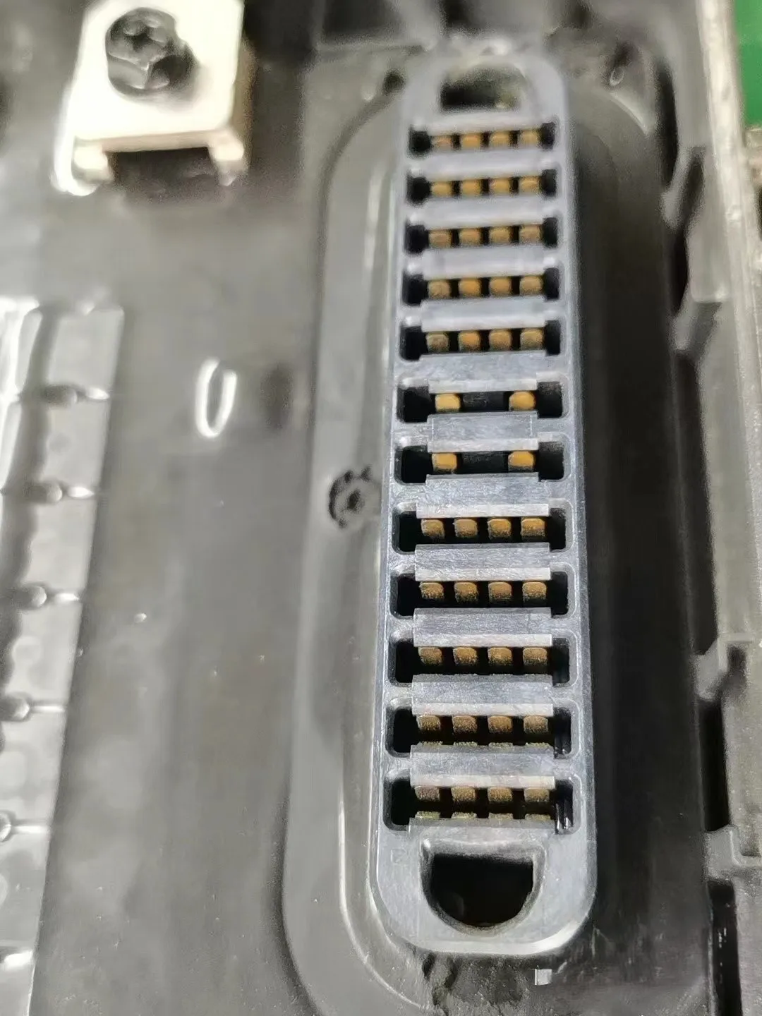 T30 T40 battery motherboard suitable for DJI drones(There are traces of use)