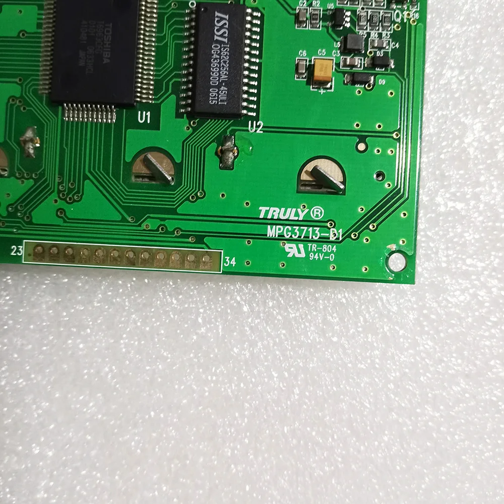 Schermo LCD MPC3713-D1