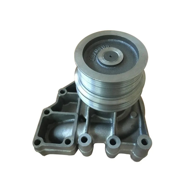 

CumminsISX15 QSX15 X15New Water Pump for Diesel Engine Parts Pump4089910 4920464