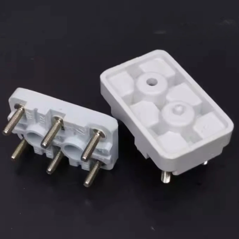 ELECTRIC MOTOR TERMINAL BLOCK, ELECTRIC MOTOR CONNECTION BLOCK, TB6, 6MM STUDS ELECTRIC MOTOR TERMINAL BLOCK, ELECTRIC MOTOR CONNECTION BLOCK, TB6, 6MM STUDS