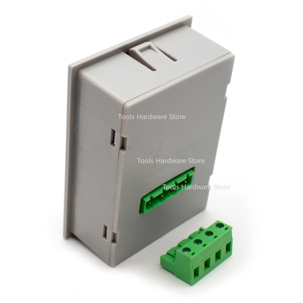 SJ-180A Regolatore di tensione della polvere magnetica Micro display digitale Manuale 24V Freno Frizione Misuratore di tensione ad alta precisione