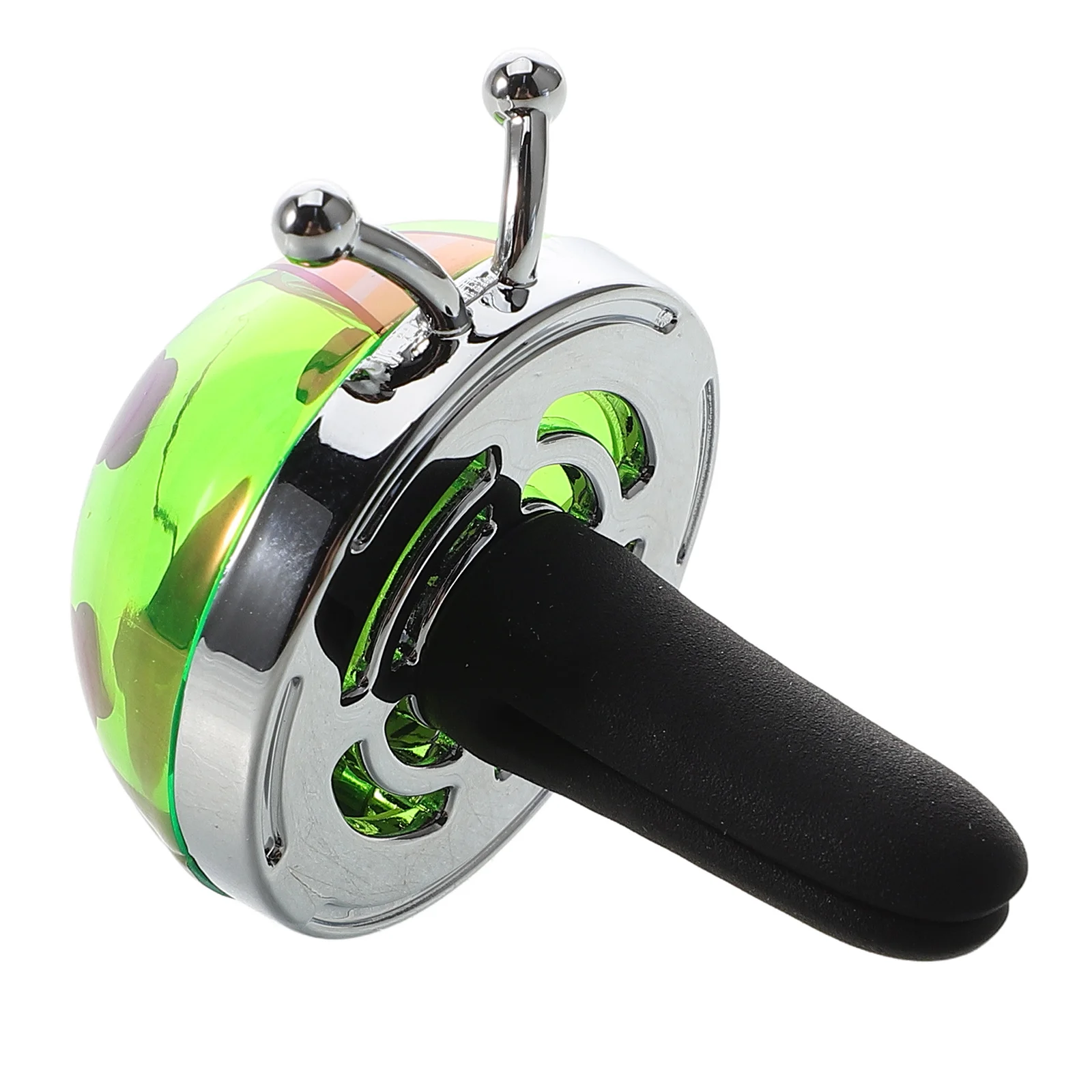 

Ladybug Design Car Air Freshener Clip - Sweet Scented Vent Decoration for Cars, Cute Aesthetic Air Diffuser for Refreshing