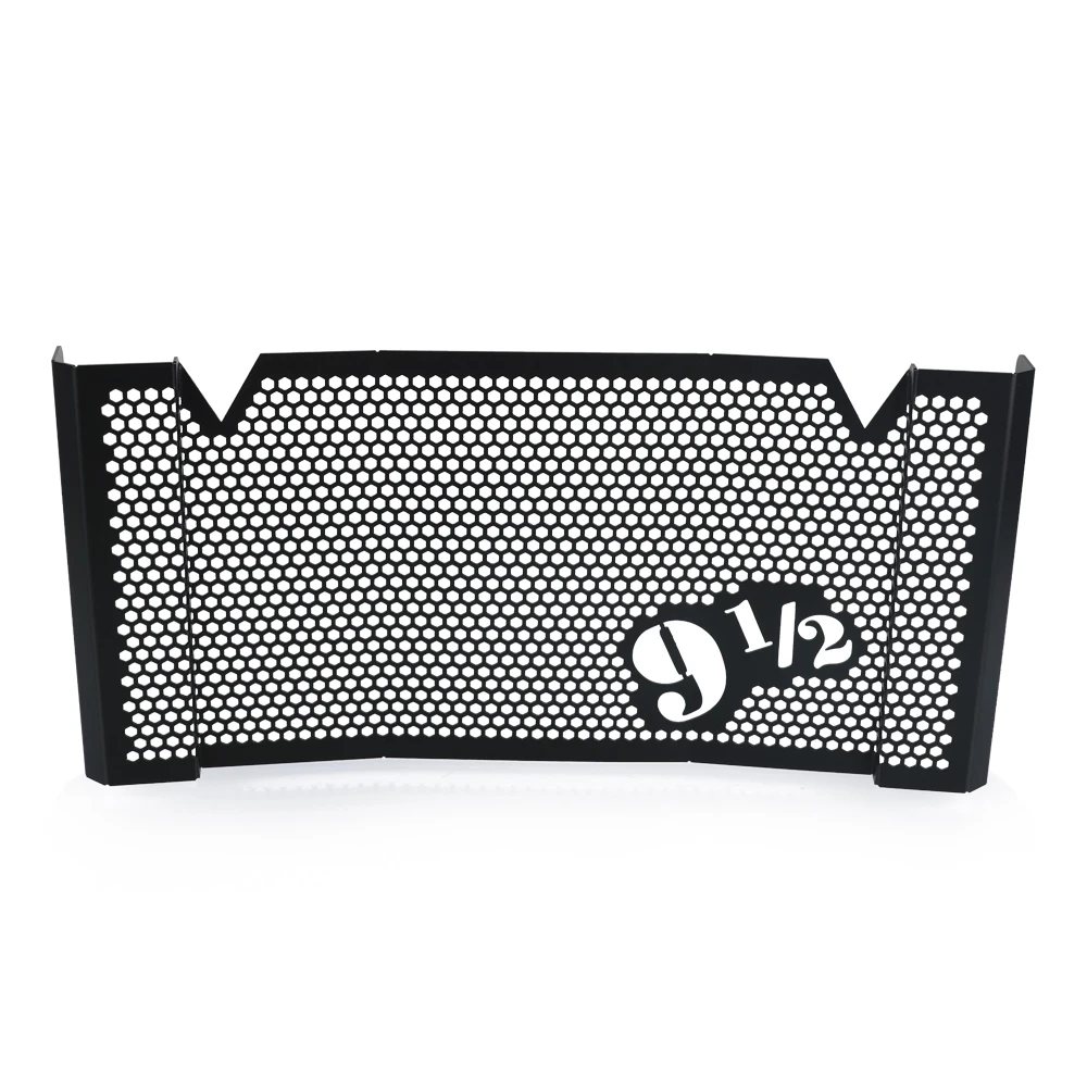 

For Moto Morini 9 1/2 2006-2008 2009 2010 2011 Accessories Motorcycle Aluminium Radiator Grille Guard Water Tank Protection