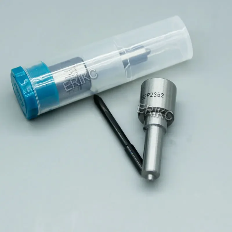 ERIKC DLLA152P2352 Needle Jet Nozzle DLLA 152P2352 Diesel Jet Nozzle Diffuser 0 433 172 352 for Injector Nozzle 0445110542