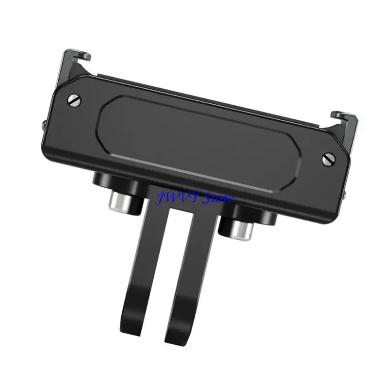 573A Magnetischer Befestigungssockel für Action 6-Sportgeräte, einfacher Schnellverschluss – Detail 7
