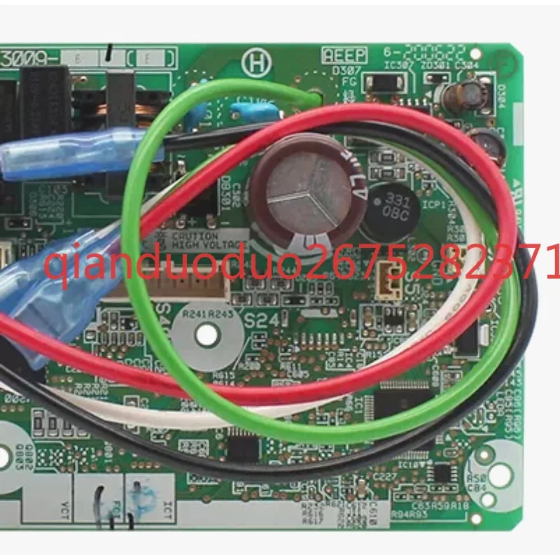 Suitable for Daikin air conditioner internal control board EX13009-6 FTXP235PC FTXM235RC