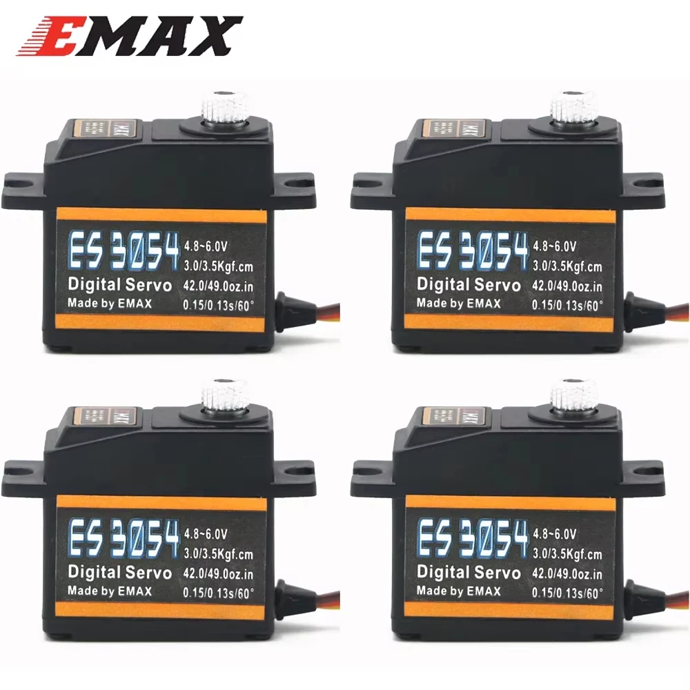 Emax ES3054 3054 4.…