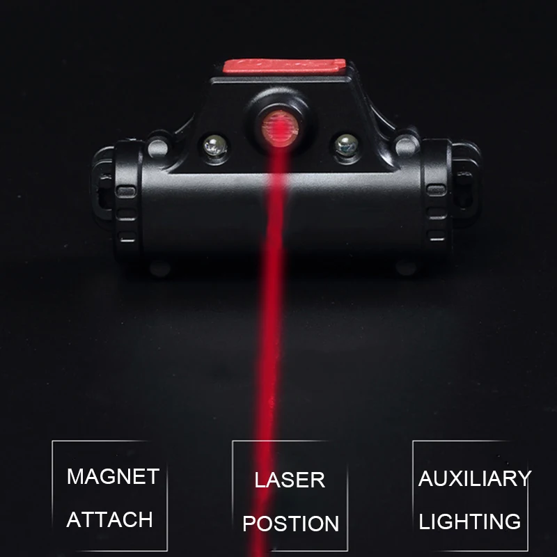 Laser Positioner for Wheel Balancer Infrared Line Point Finding Lead Block Tire Balancing Laser Light Postioning Tool