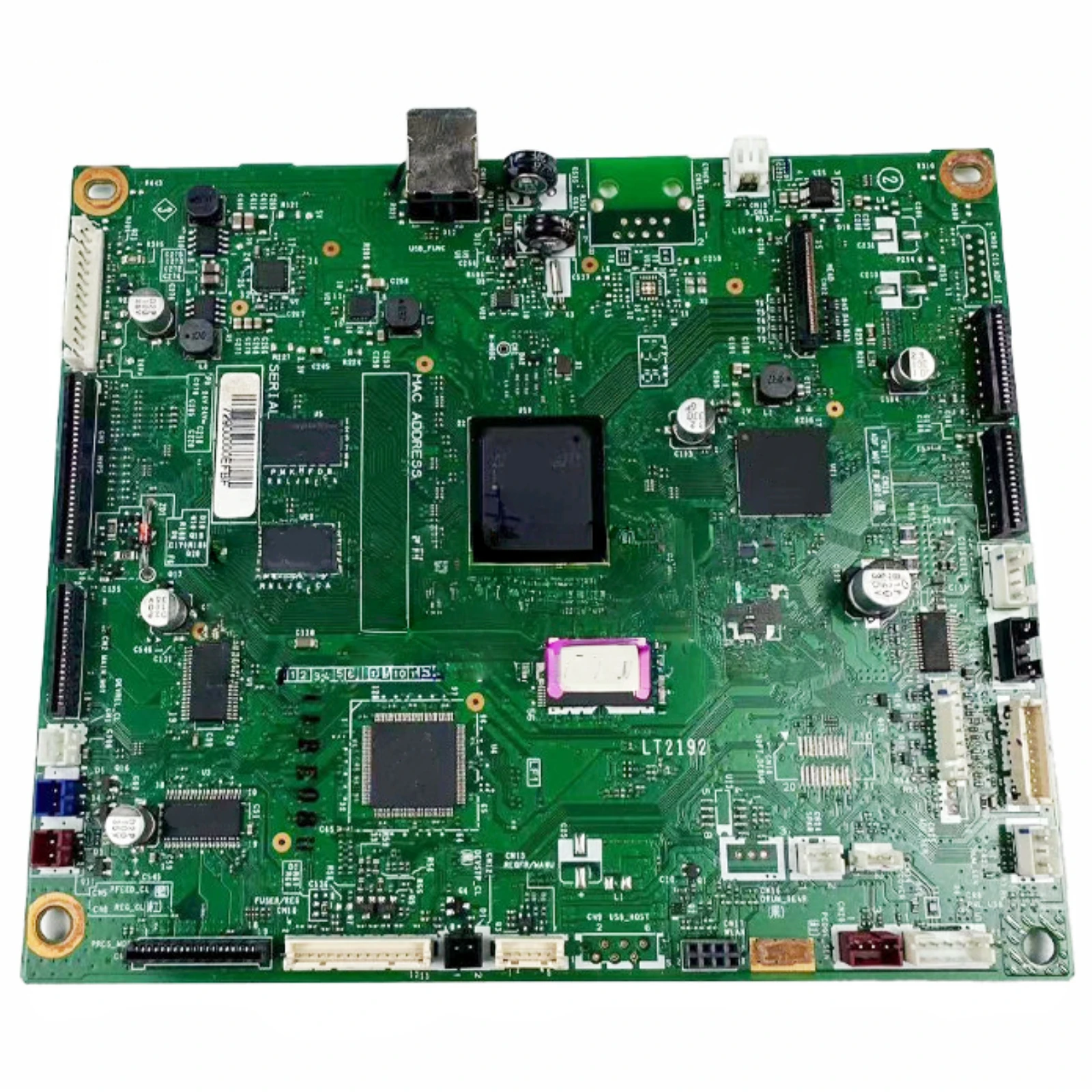 Motherboard Main Board Fits For Brother 3150 Printer Parts
