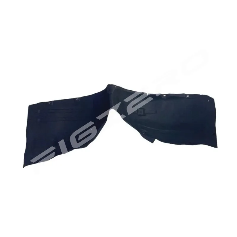 

Front Wheel Casing Linings Mudguard Plastic Left Right for Xiaopeng P7 P7i Rear Fender Lining