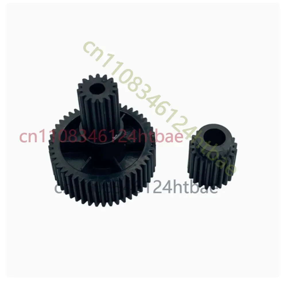2PC For Xerox 700 C75 5151 770 J75 positioning component side shift motor gear