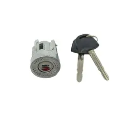 New Ignition Lock Cylinders MR-337546 MR296628 MB888092 MB846653 MB802159 MR337546 For Mitsubishi Pajero 2 L200 1997-