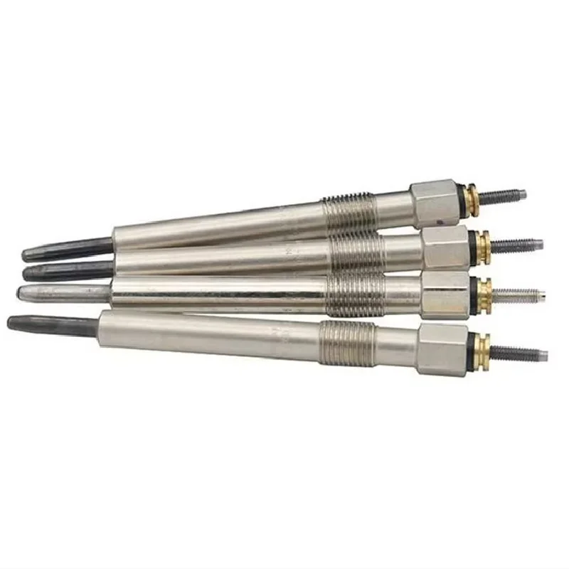 

Original 0250202136 3770100-e06 Quality Flame Glow Plug For Great Wall Hover H3 H5 Wingle 3 Wingle 5 X240 V240 2.8tc 2.5tci High