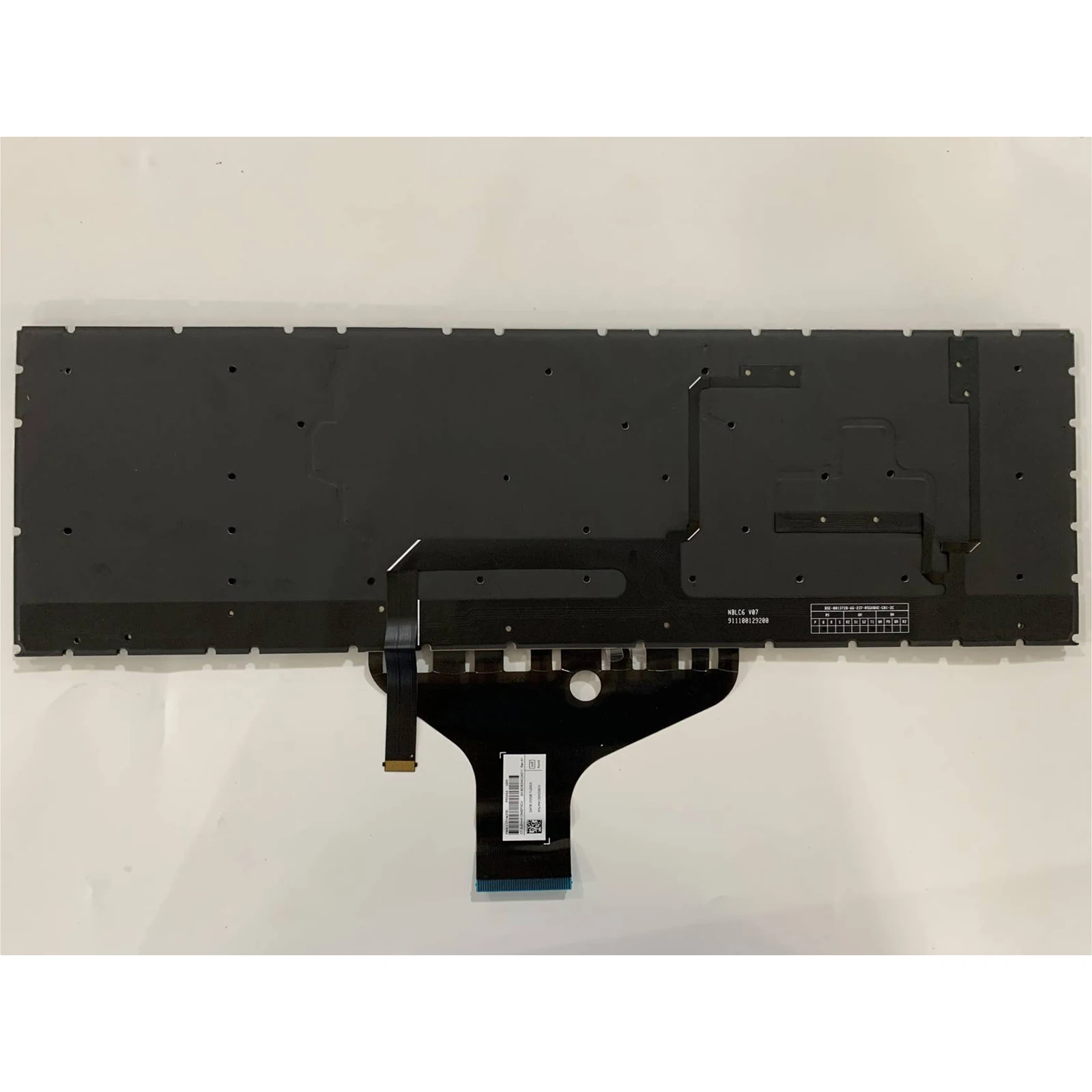 

for HP Omen 17-CB1055CL 17-CB 17-cb1070nr 17-cb1072nr cb0050nr 17-CB1010CA Laptop keyboard US Layout