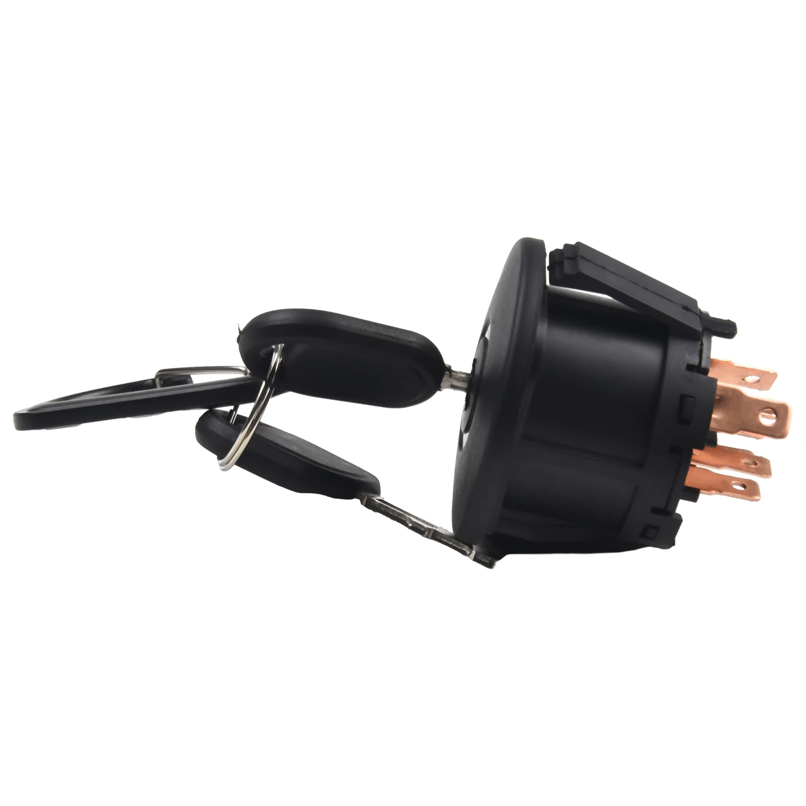 For Ignition Switch and Key for Cadet 72504227 72504230 For 92506119 Direct Swap for Select Model Riding Tractors