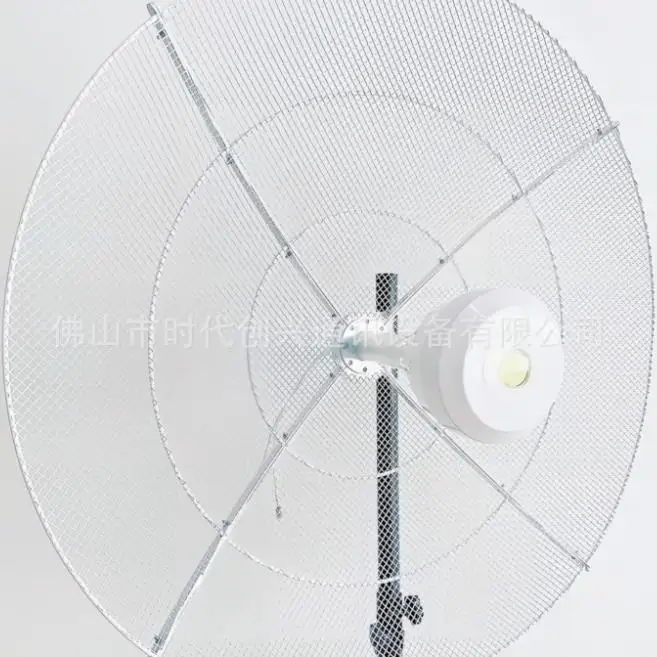 

high gain 5G 4G 3G Antenna Feed Dual Band 698-4000MHz 12/ 27dbi Feedhorn Long Range Mimo Split parabolic antenna