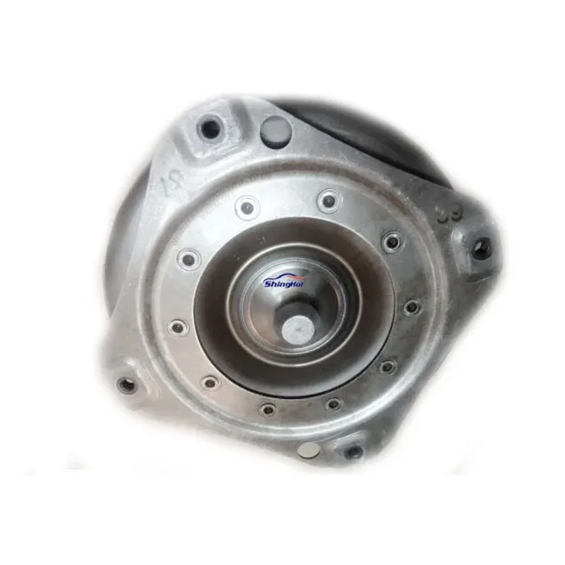 

6HP26 Gearbox Torque Converter – Designed for 6HP26 Automatic Transmission, Enhances Driving Stability.