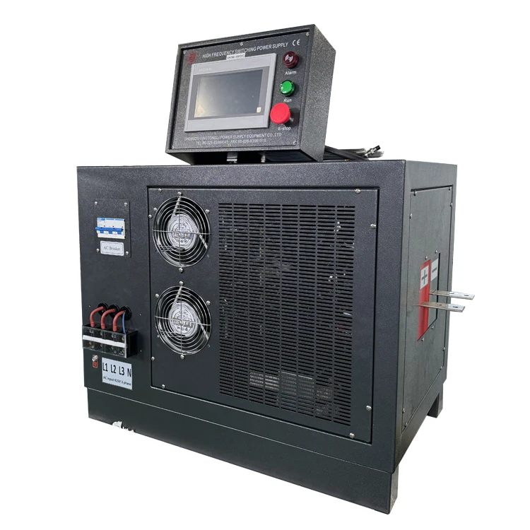 60V 500A Fully Comp…