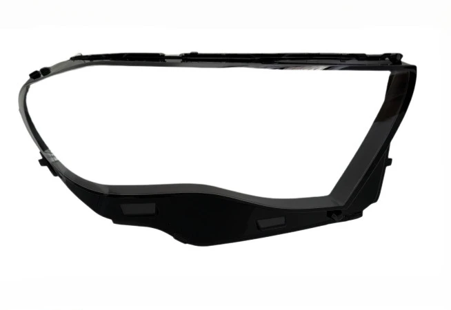 Suitable for Mercedes-Benz E-Class 260L 300L car 24-26 years headlight cover 214 large lampshade