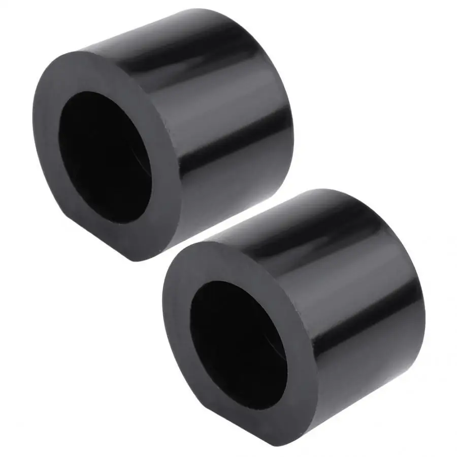 

Подходит для горизонтального подъемного комплекта Fu/Te F250 F350 2WD 1980-2018 гг., подушка из полиуретана.