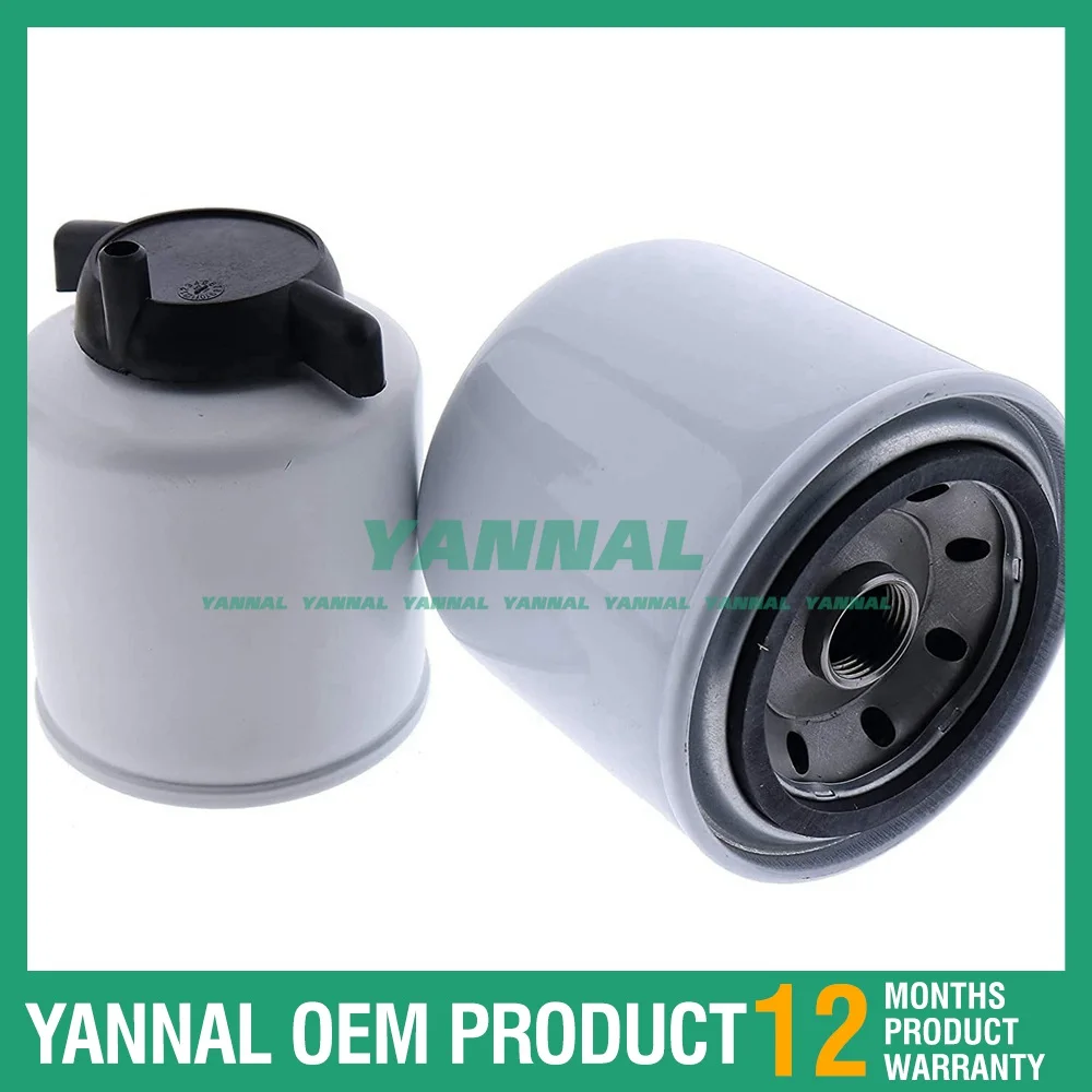 Long Time Aftersale Service Engine Oil Filter 6675517 For Bobcat 751 753 763 773 7753 S130 S150 S160 S175