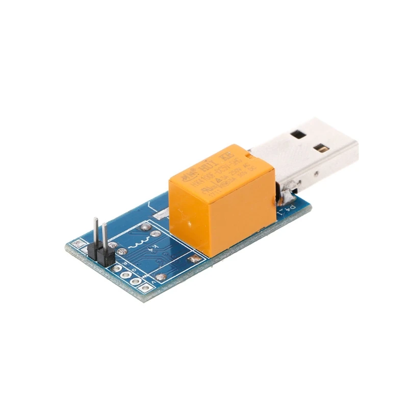 Carte USB DX11 V2.0 pour ordinateur, redémarrage automatique sans BTC Miner avec câble