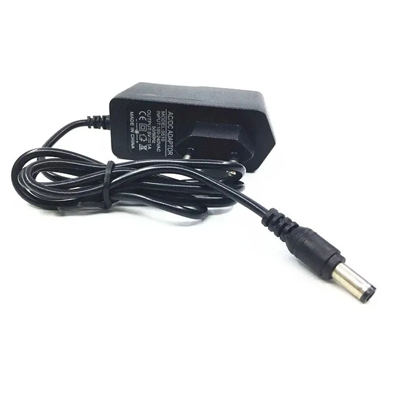 Laser Module Power Professional Accessory,Power Adapter Connect DC Line (5V/2A) (12V/2A) Optional
