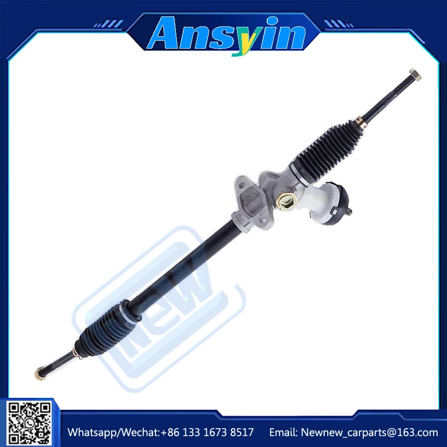 

LHD Power Steering Rack with sensor For KIA RIO 2011-2017 56500-1W100 565001W100 Left Hand Drive