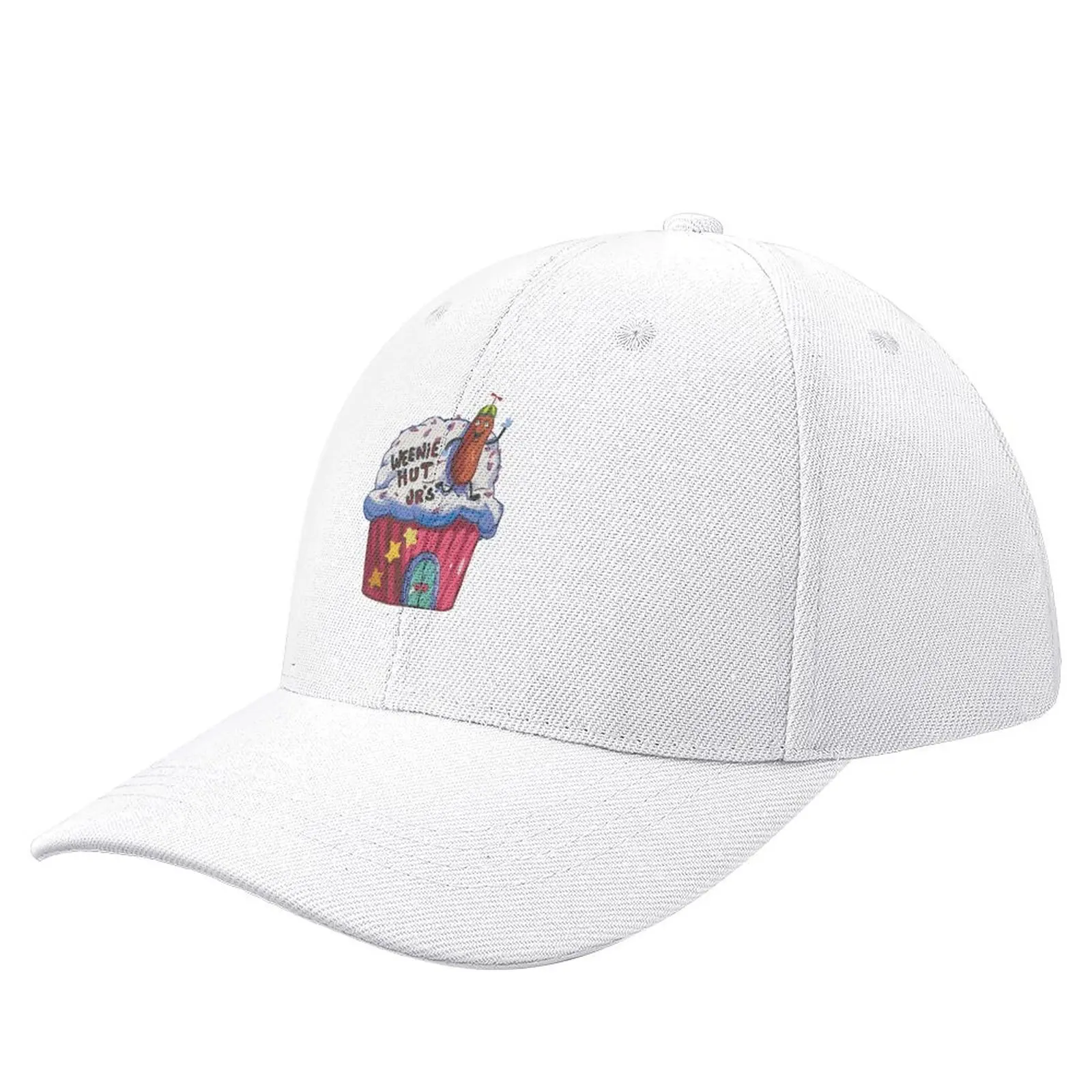 

Weenie Hut Jr Baseball Cap hard hat Snapback Cap Fashion Beach Women's Golf Wear Men's