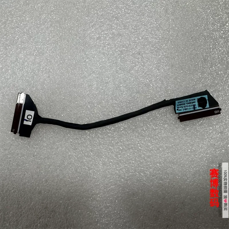 IO Cable for ThinkPad Lenovo E14 Gen5 Switch Board Cable USB Network Port Cable 5C11H81527