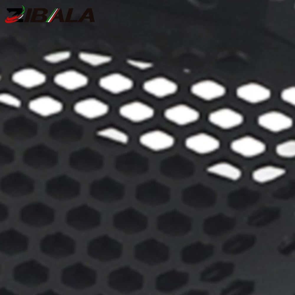 

For Ducati Multistrada 1200 1260 S Engine Guard Protector Multistrada 1260S 1200S Engine Guard Extension Housing Protection