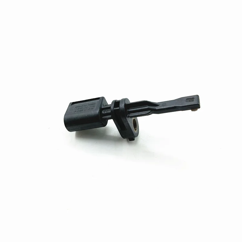10Pcs-WHT003864C Car ABS Wheel Speed Sensor For VW Golf Passat Jetta Tiguan Touran Polo Audi A3 S3 Q2 Skoda