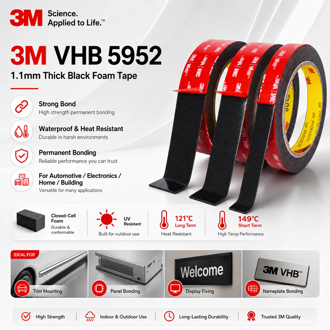 Tesa 61395 tape-AliExpress