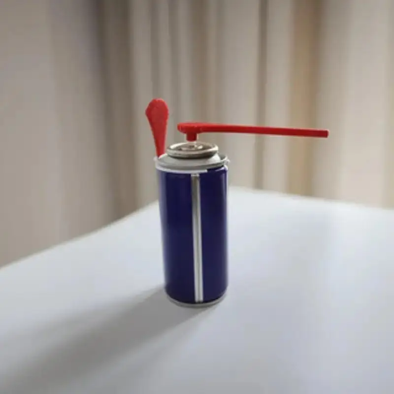4 Stück WD-40 Spezial-Langverlängerungsdüse, Präzisionsspray, Verlängerungsdüse, auslaufsicherer Anschluss, langlebiger Ersatzkopf – Detail 6