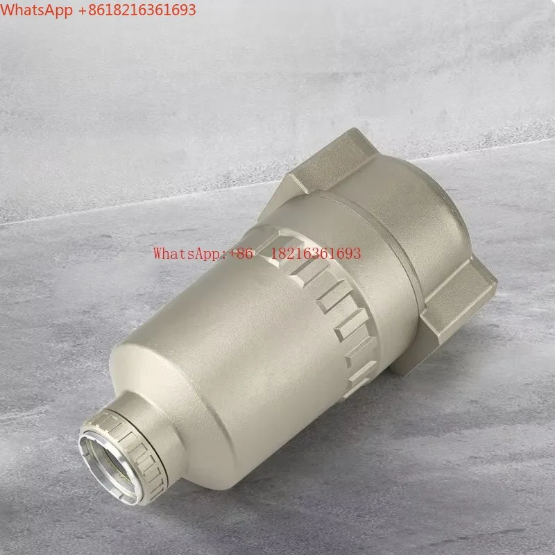 Limited Offer Air Filter AF900-20/AF910-20/AF911-20 Large Diameter, Large Capacity And Large Flow Rate