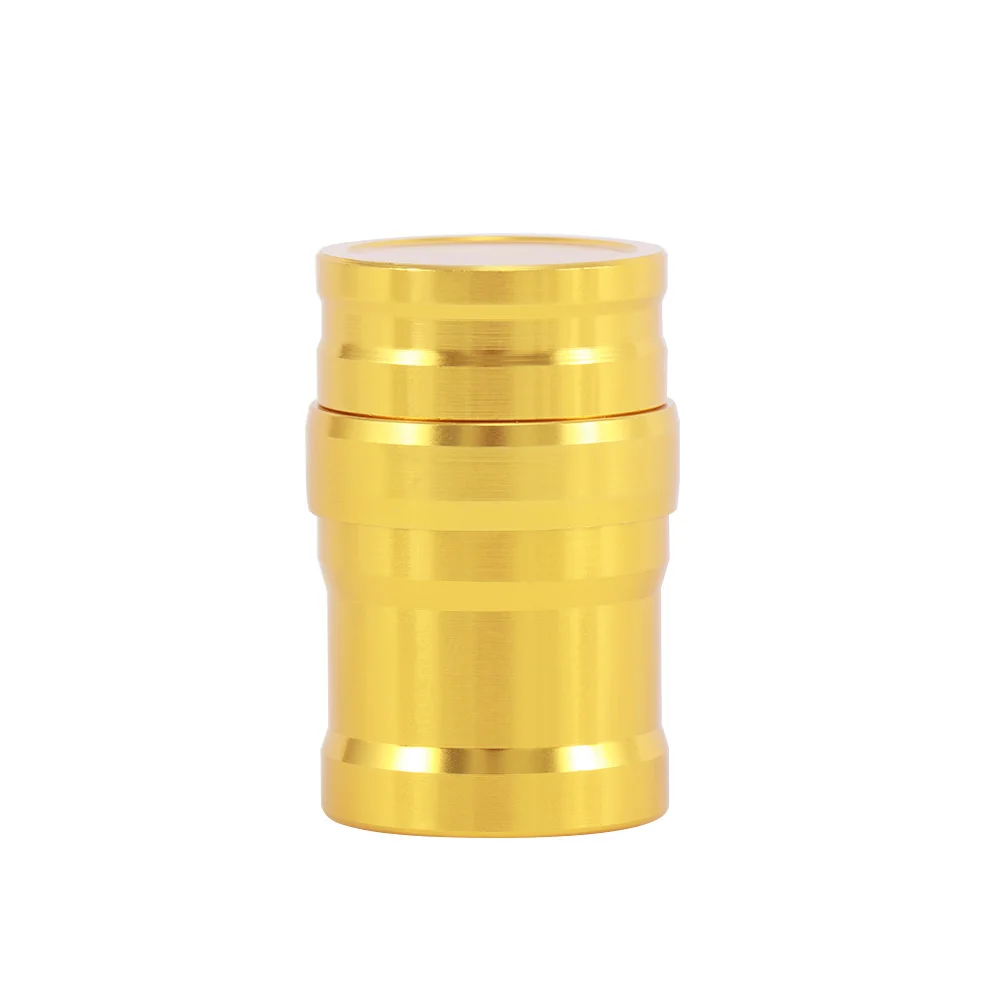 10ml Outdoor with wick Survival Mini Alcohol-free Alcohol Lamp Stoves Tools Ignition Tool Liquid Lighter