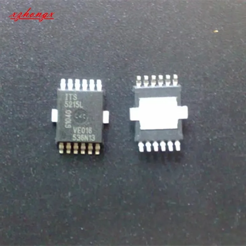 

10pcs bts5215l bts5flex bts 5215l 5215 bsop12 frete grátis
