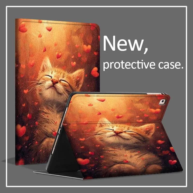 

Защитный чехол для планшета Huawei MatePad 5, 10, 11, 13 3 X9a X8a V7 6 11,5 13,3