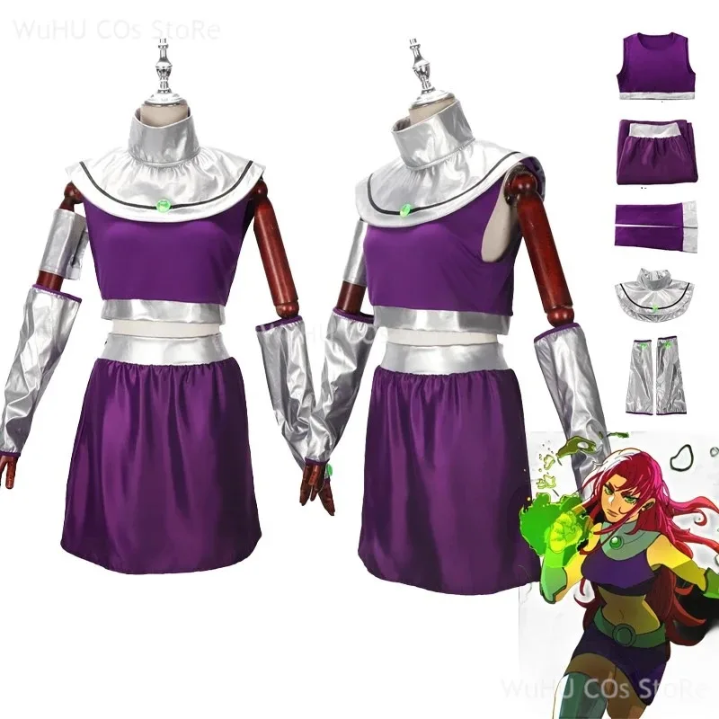 anime-starfire-teen-titans-costume-cosplay-super-cos-hero-tuta-zentai-tuta-halloween-donne-sexy-party-outfitsa-k6-8'